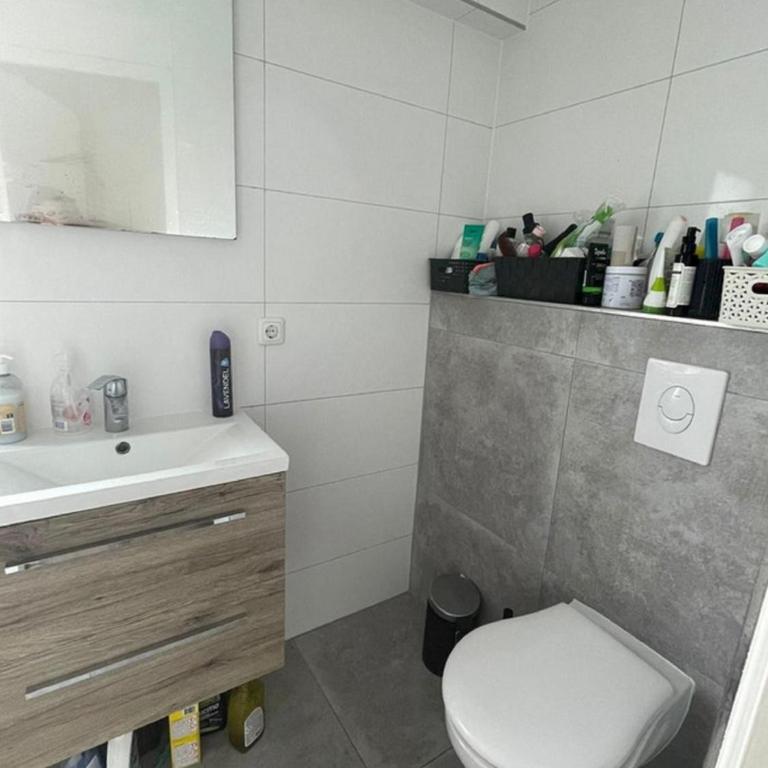 Ideal para familias escapada perfecta junto al mar - Apartamento - 4