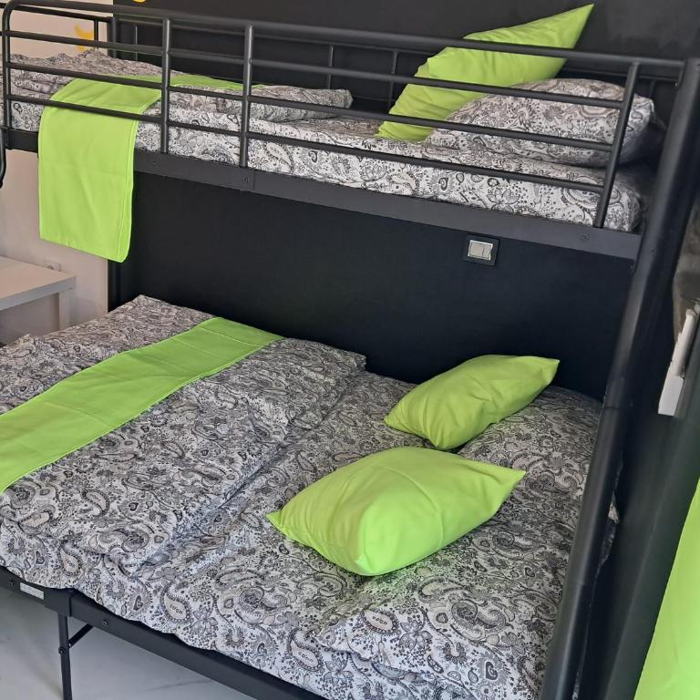 Amo - One-Bedroom Apartment - 13