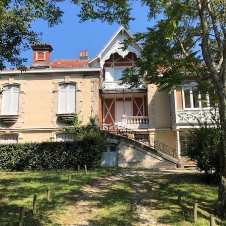 Arcachon Beautiful apartment with terrace - Apartment mit 2 Schlafzimmern - 19