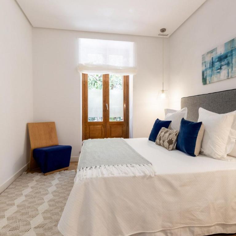 Elegant 3BR Apartment in Central Alcalá - Apartment - 7