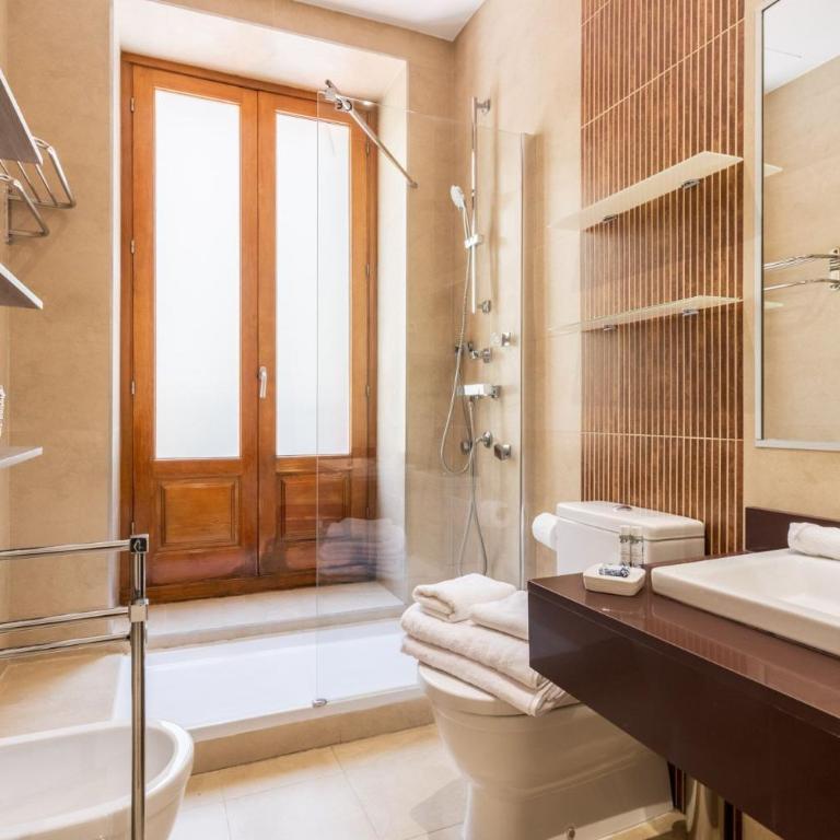 Elegant 3BR Apartment in Central Alcalá - Apartment - 10