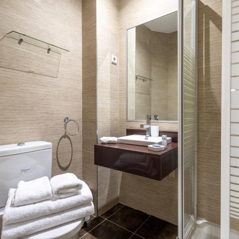 Elegant 3BR Apartment in Central Alcalá - Apartment - 14