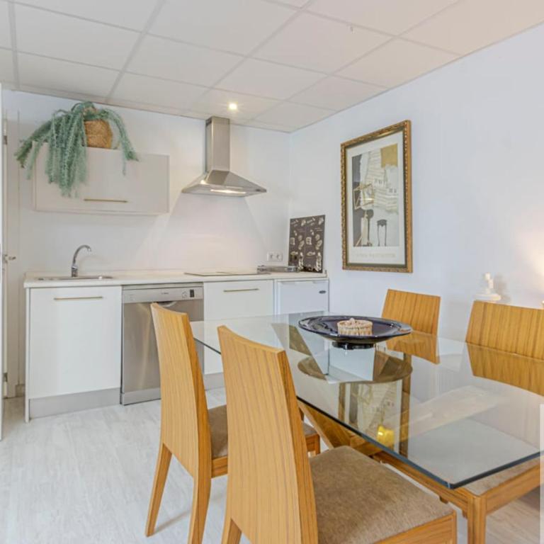 Wonderful villa with heated pool - Apartamento - 11