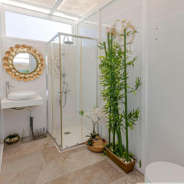 Wonderful villa with heated pool - Apartamento - 20