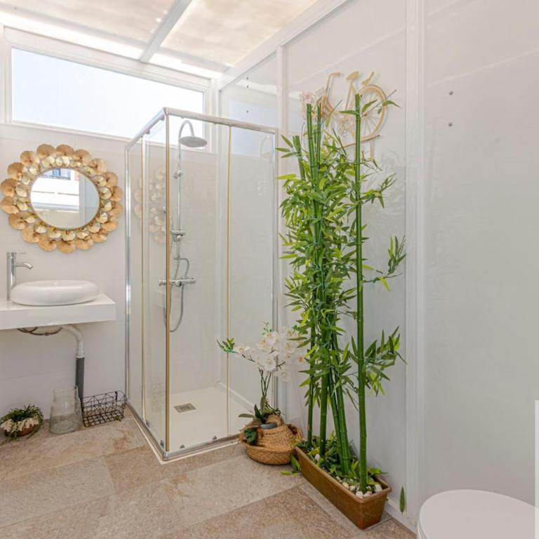 Wonderful villa with heated pool - Apartamento - 24