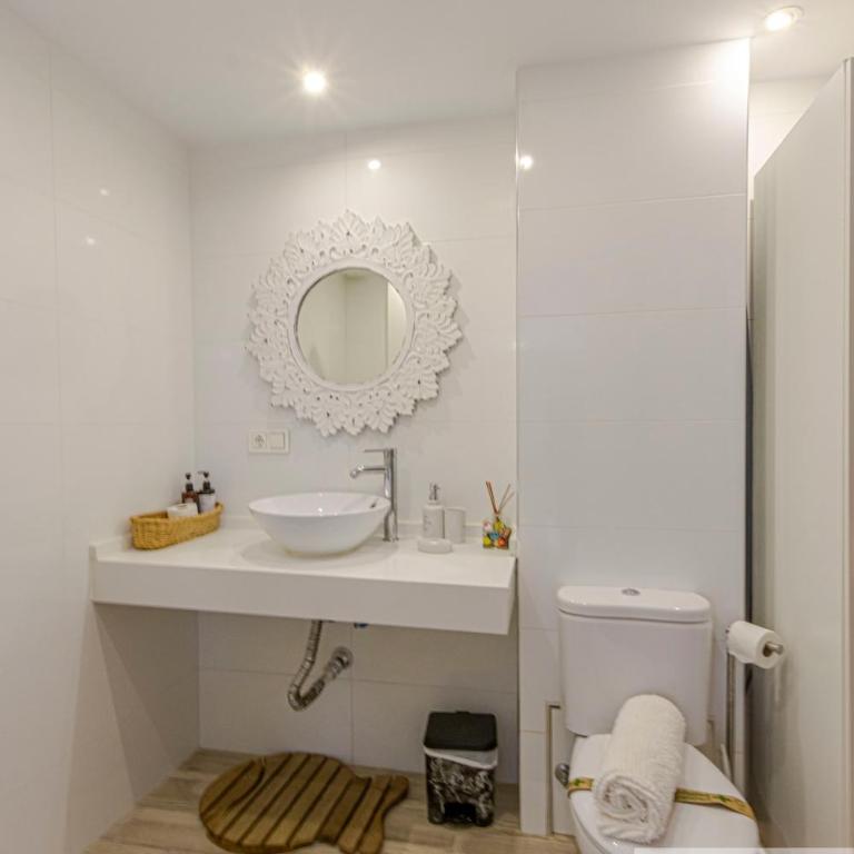 Wonderful villa with heated pool - Apartamento - 23