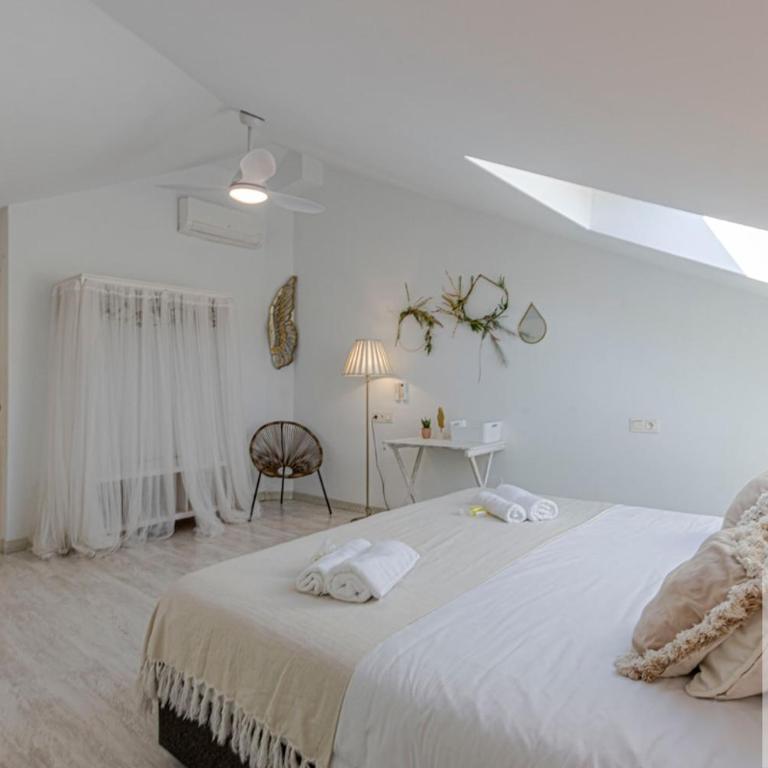 Wonderful villa with heated pool - Apartamento - 13