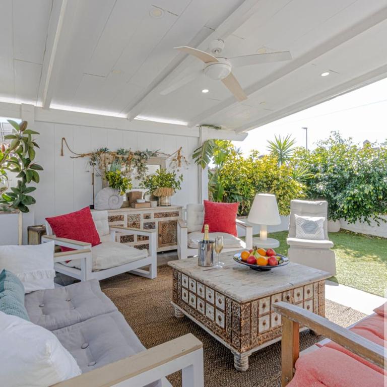 Wonderful villa with heated pool - Apartamento - 36