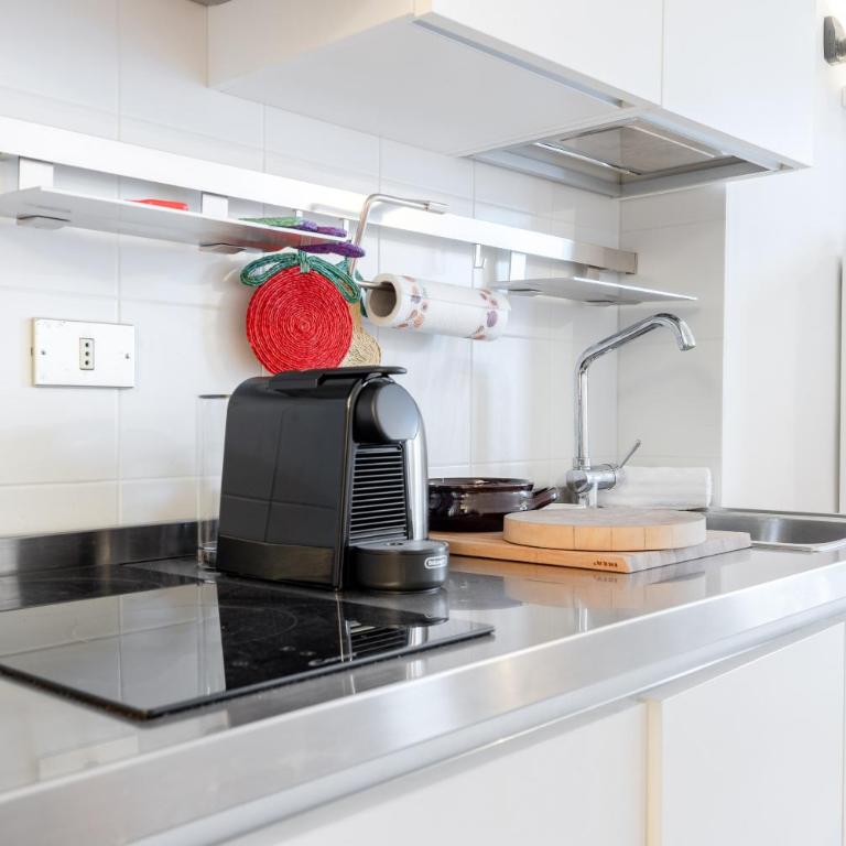 Hostdomus - Jack Apartment - Studio - 10