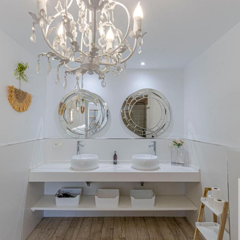 Wonderful villa with heated pool - Apartamento - 60