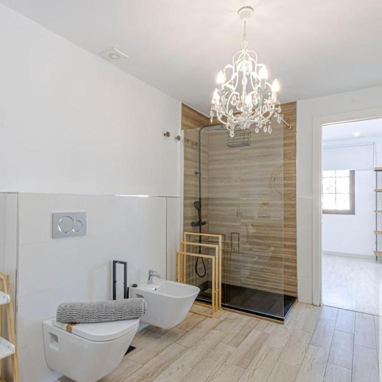 Wonderful villa with heated pool - Apartamento - 27