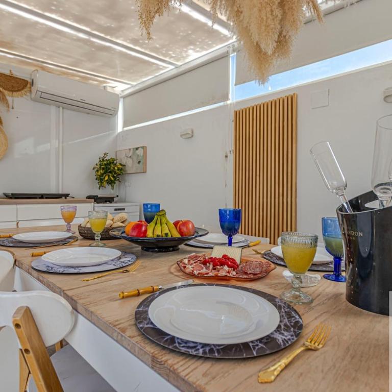 Wonderful villa with heated pool - Apartamento - 41