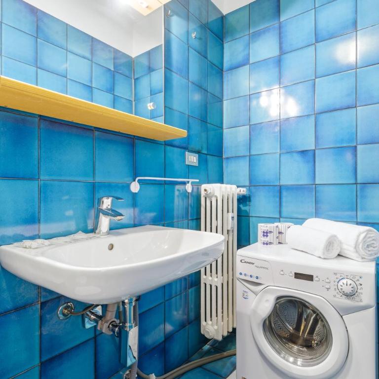 Hostdomus - Jack Apartment - Studio - 21