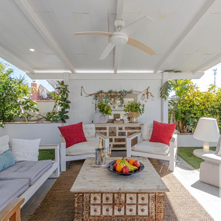 Wonderful villa with heated pool - Apartamento - 62