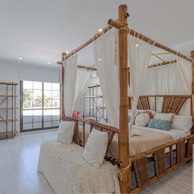 Wonderful villa with heated pool - Apartamento - 22