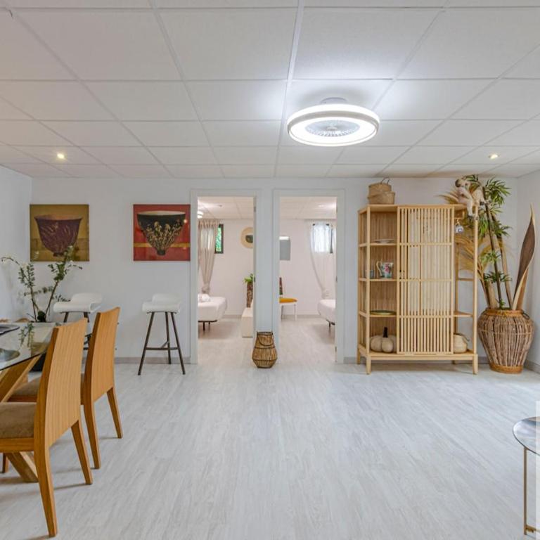 Wonderful villa with heated pool - Apartamento - 47
