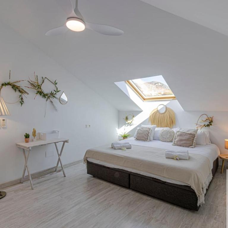 Wonderful villa with heated pool - Apartamento - 15
