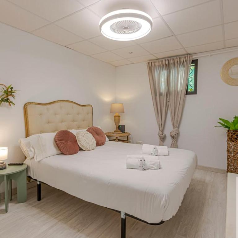 Wonderful villa with heated pool - Apartamento - 31