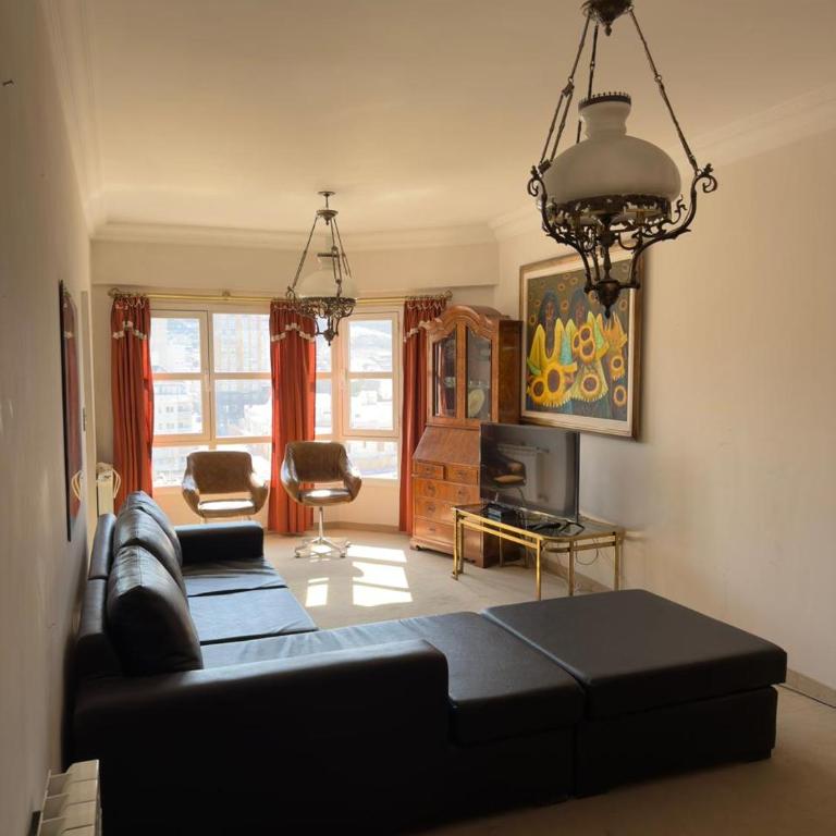 Departamento Torraca VII - Two-Bedroom Apartment - 3