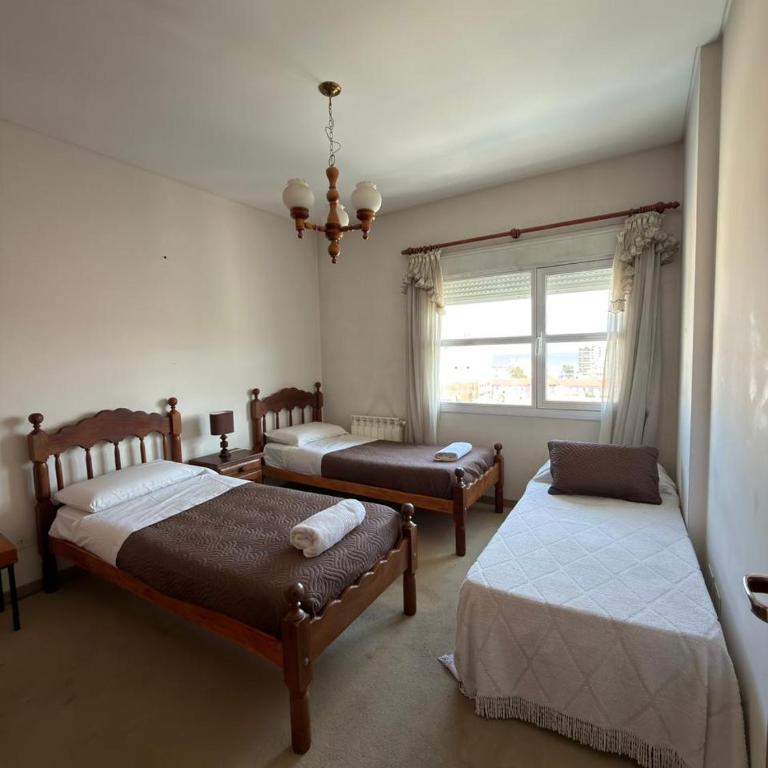 Departamento Torraca VII - Two-Bedroom Apartment - 2