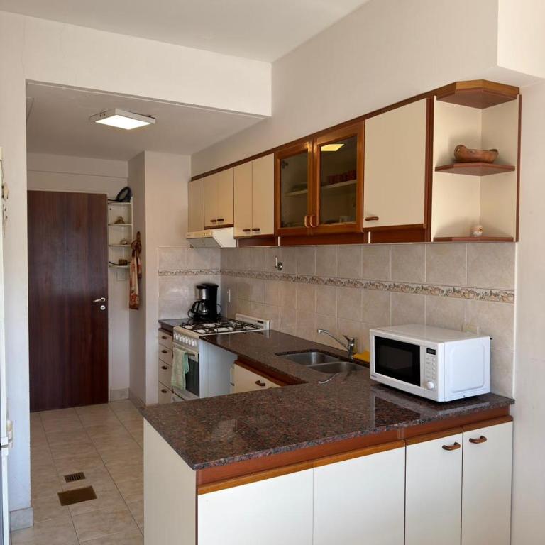 Departamento Torraca VII - Two-Bedroom Apartment - 6