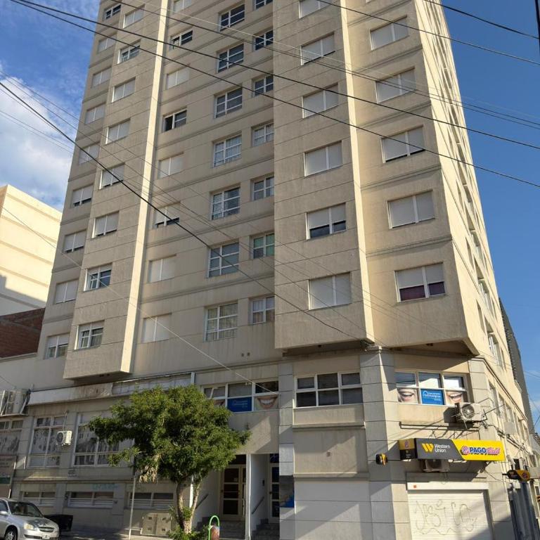 Departamento Torraca VII - Two-Bedroom Apartment - 11