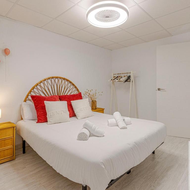 Wonderful villa with heated pool - Apartamento - 33