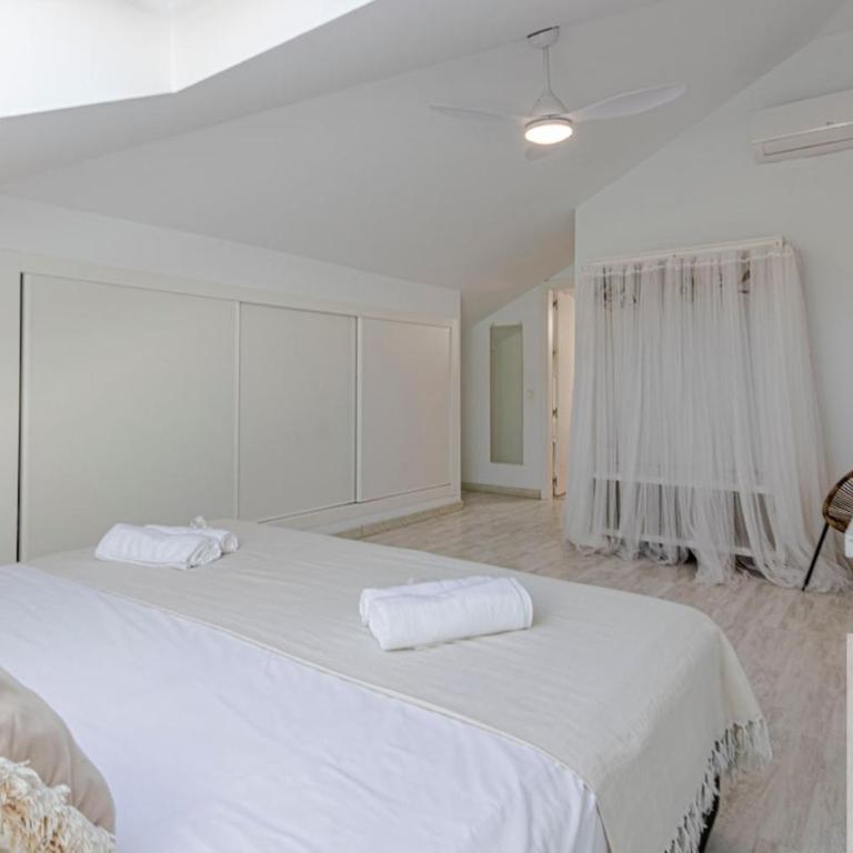 Wonderful villa with heated pool - Apartamento - 51