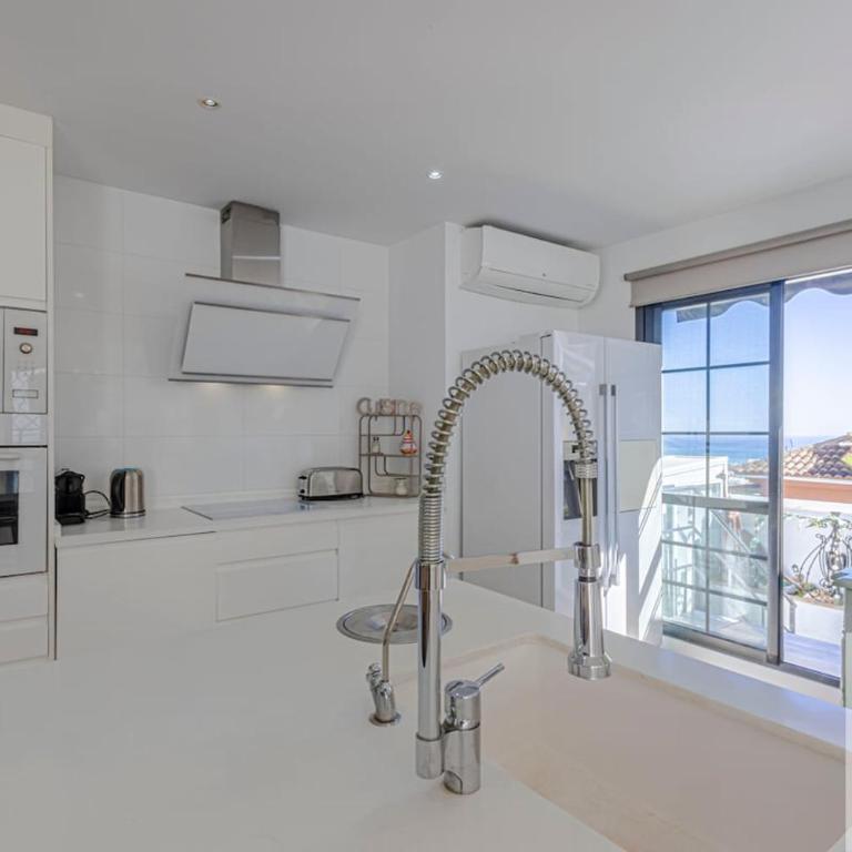 Wonderful villa with heated pool - Apartamento - 53