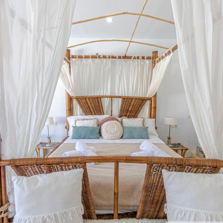 Wonderful villa with heated pool - Apartamento - 25