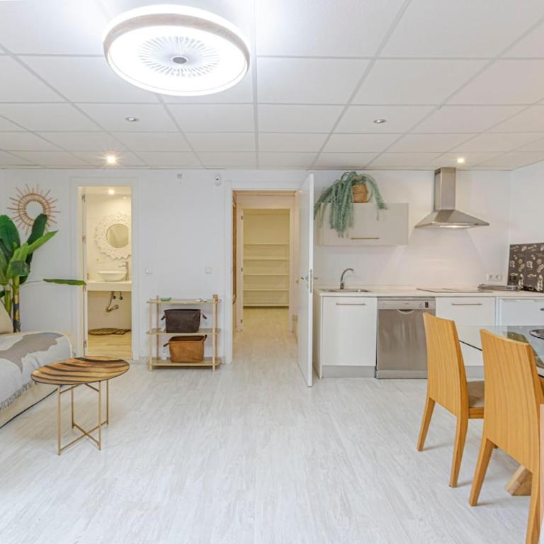 Wonderful villa with heated pool - Apartamento - 58