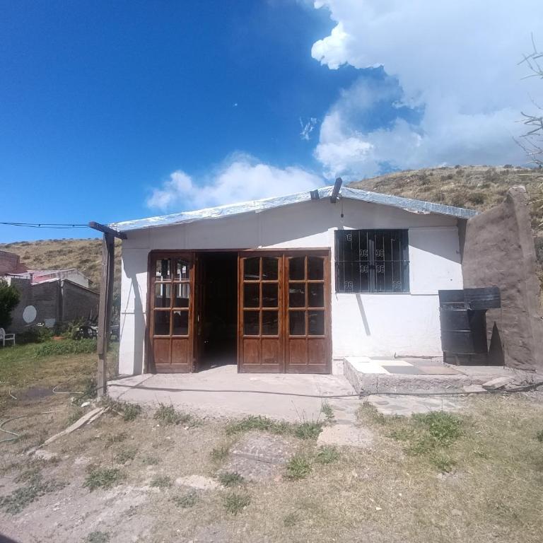 Cabaña del sol - Chalet de 3 dormitorios - 1