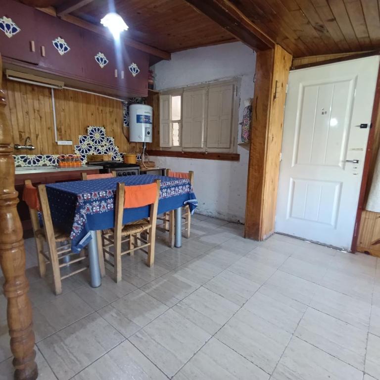 Cabaña del sol - Chalet de 3 dormitorios - 3