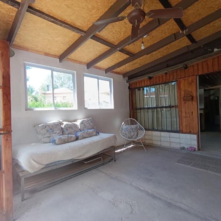 Cabaña del sol - Chalet de 3 dormitorios - 5