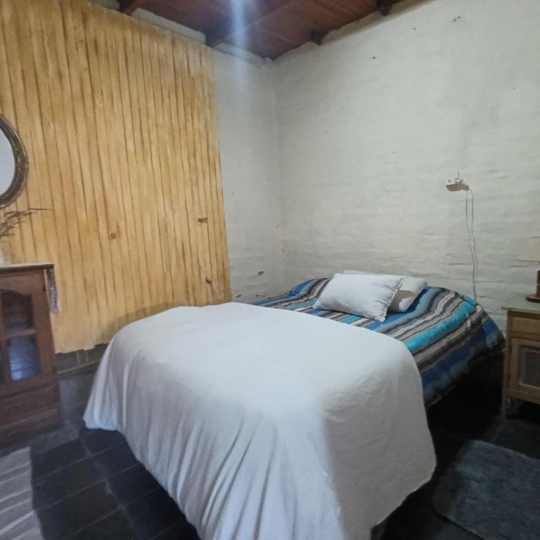 Cabaña del sol - Chalet de 3 dormitorios - 6