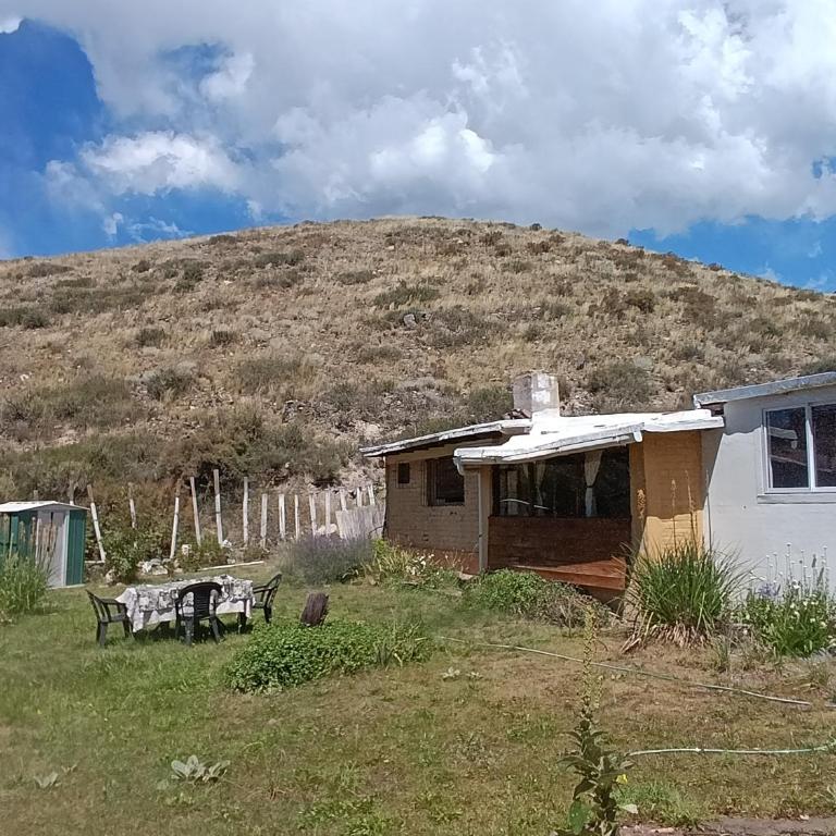 Cabaña del sol - Chalet de 3 dormitorios - 10