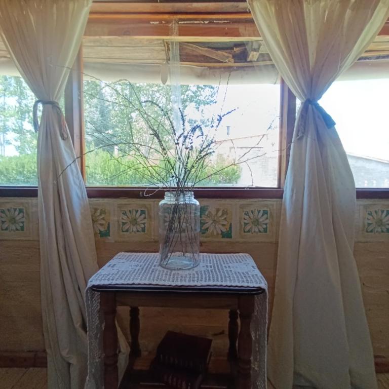 Cabaña del sol - Chalet de 3 dormitorios - 11
