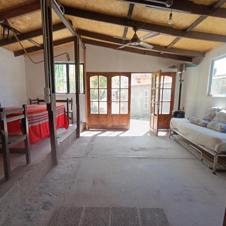 Cabaña del sol - Chalet de 3 dormitorios - 13