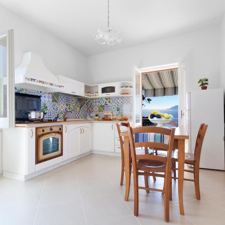Il Sogno di Lina Sorrento Coast Capri View - Casa con 2 Camere da Letto - 32