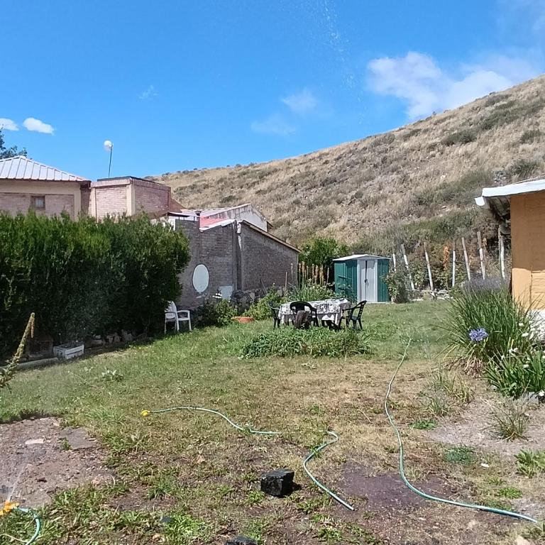 Cabaña del sol - Chalet de 3 dormitorios - 17