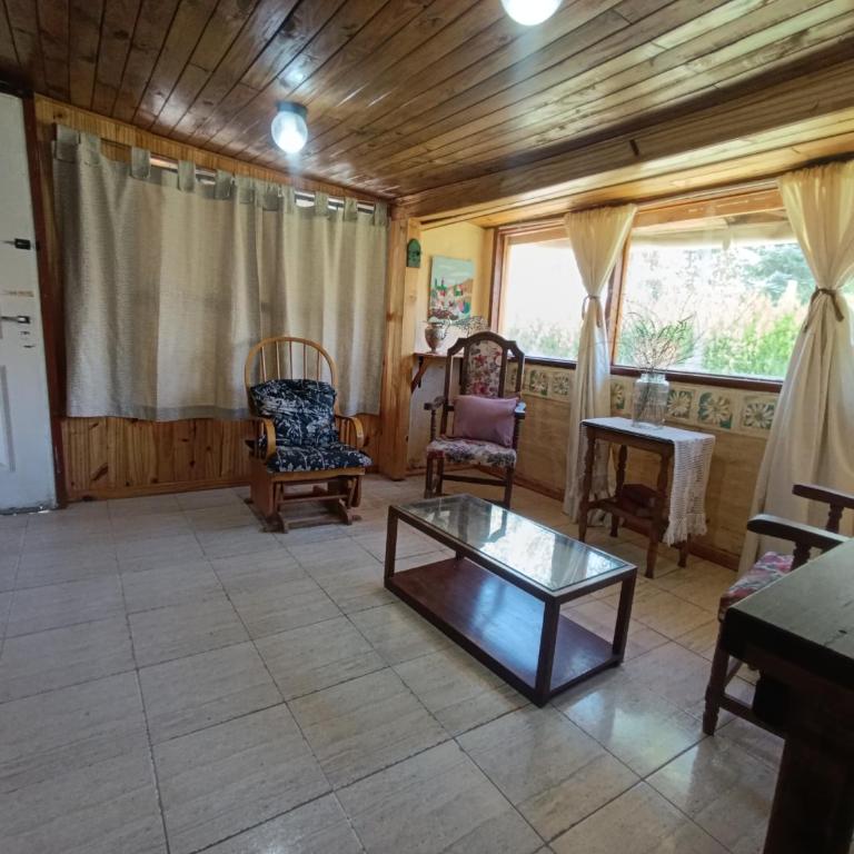 Cabaña del sol - Chalet de 3 dormitorios - 18