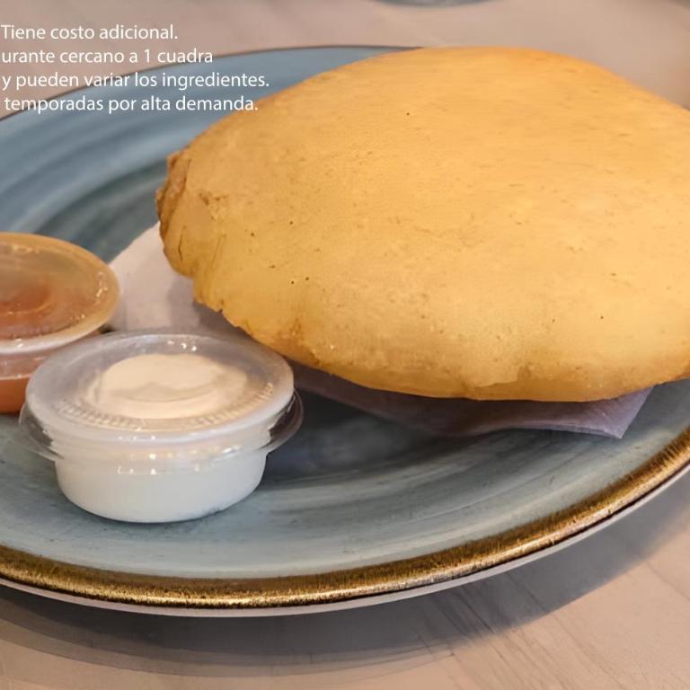 Suite Con Jacuzzi Privado Vista A Reserva Y Mar - One-Bedroom Apartment with Spa Bath - 49