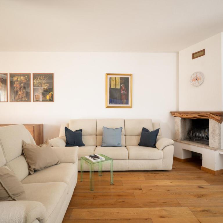 Gimber Lofts by Klodge - Appartamento con 2 Camere da Letto, Balcone e Terrazza - 1