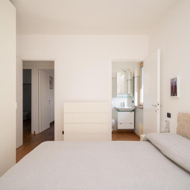 Gimber Lofts by Klodge - Appartamento con 2 Camere da Letto, Balcone e Terrazza - 4