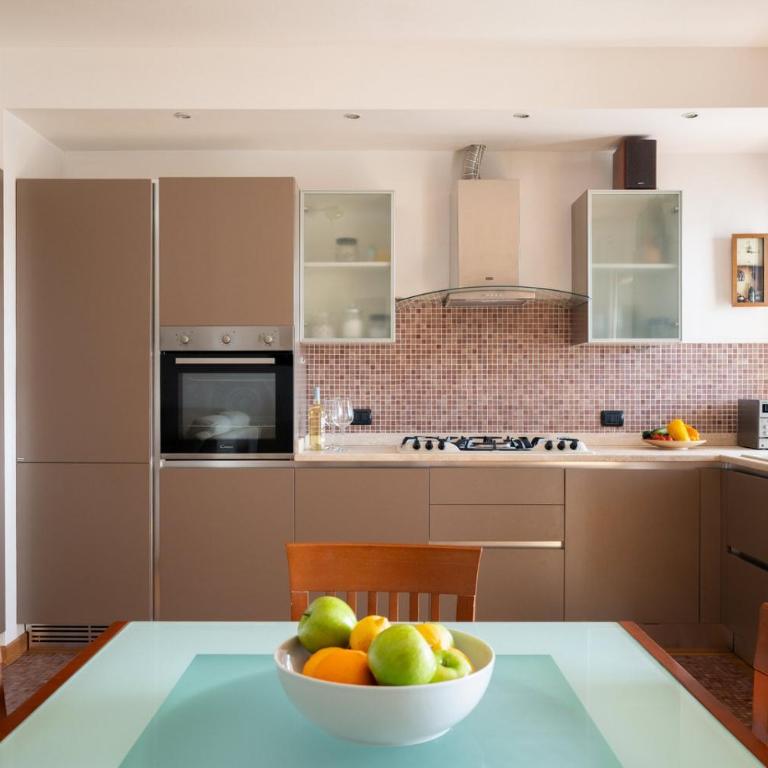 Gimber Lofts by Klodge - Appartamento con 2 Camere da Letto, Balcone e Terrazza - 3