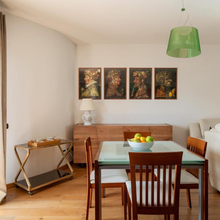 Gimber Lofts by Klodge - Appartamento con 2 Camere da Letto, Balcone e Terrazza - 7