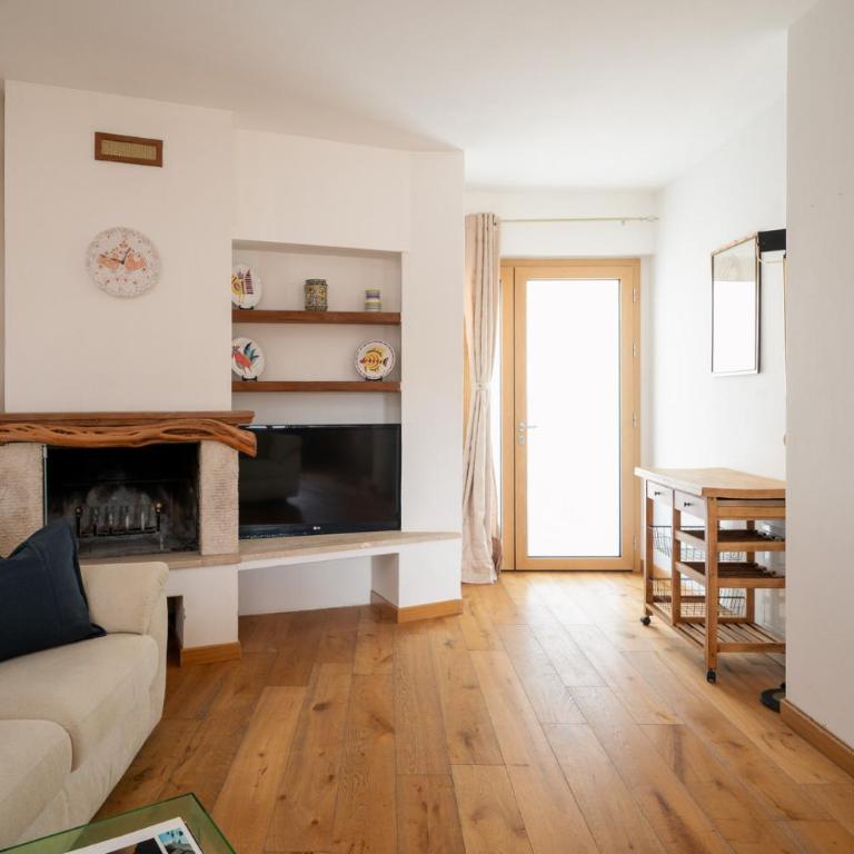 Gimber Lofts by Klodge - Appartamento con 2 Camere da Letto, Balcone e Terrazza - 11
