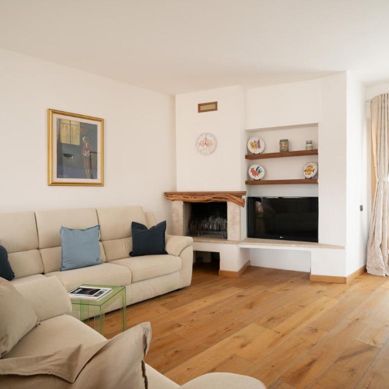 Gimber Lofts by Klodge - Appartamento con 2 Camere da Letto, Balcone e Terrazza - 12