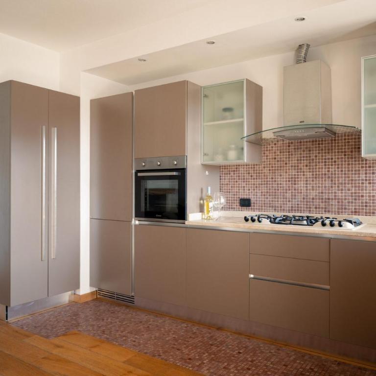 Gimber Lofts by Klodge - Appartamento con 2 Camere da Letto, Balcone e Terrazza - 13