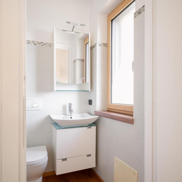 Gimber Lofts by Klodge - Appartamento con 2 Camere da Letto, Balcone e Terrazza - 18